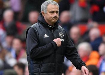 مورينيو هدفنا المركز الثاني في البريميرليج