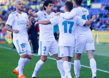 ريال مدريد يعتلي صدارة الأندية الأوروبية تسجيلا لركلات الترجيح