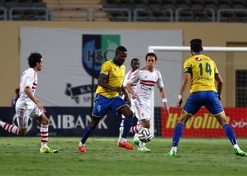 ماذا ينتظر الزمالك من مواجهة الإسماعيلي