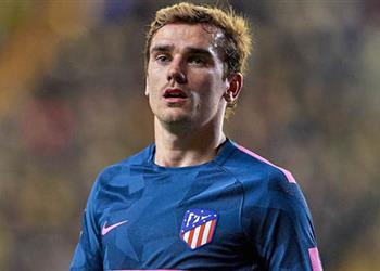 جريزمان يتخذ قرار ا نهائي ا بشأن الانتقال لمانشستر يونايتد