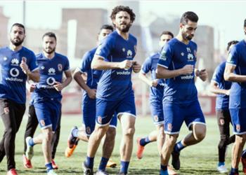 رئيس الفجيرة الإماراتي قد نرى نجم الأهلى تحت قيادة مارادونا قريبا