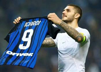 انتر ميلان يصدم ريال مدريد بشأن ايكاردى