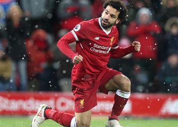 مهاجم كريستال بالاس السابق محمد صلاح كابوس تمنيت اللعب معه