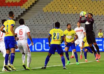 مدرب الإسماعيلي عواد سافر إلى هولندا بـ إذن وغياب كالديرون أمام الزمالك مؤثر