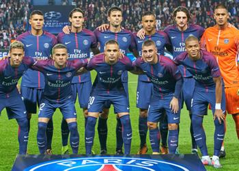 لاعب باريس سان جيرمان يثير التكهنات حول مستقبله وبرشلونة يترقب