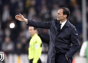 أليجري ريال مدريد سيقضى علينا في تلك الحالة