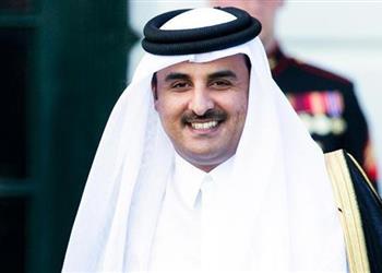 أمير قطر يحسم اختيار المدرب الجديد لباريس سان جيرمان