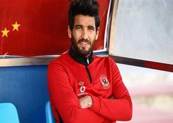 حسام البدري يكشف حقيقة عودة صالح جمعة من الإعارة