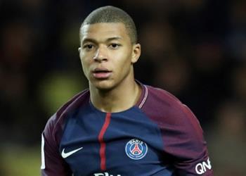 مبابي يكشف مستقبل نيمار وإيمري في باريس سان جيرمان
