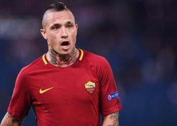 تدريبات روما تكشف عن موقف المصابين قبل صدام برشلونة