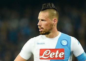 هامشيك يعلق على تعثر نابولي واقتراب الكالتشيو من يوفنتوس