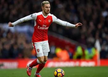 رامزي يعلق على الانتصار بثلاثية على ستوك سيتي