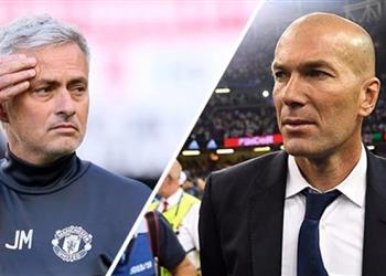 مانشستر يونايتد يفكر في صفقة تبادلية مع ريال مدريد