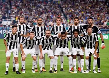 يوفنتوس يفتح الباب أمام رحيل لاعبه