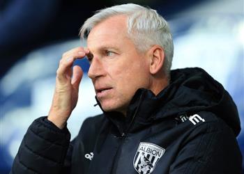 مدرب وست بروميتش الهبوط للشامبيونشيب اللاعبون يتحملون مسؤولية