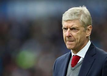 فينجر يكشف أسباب الفوز على ستوك سيتي بثلاثية