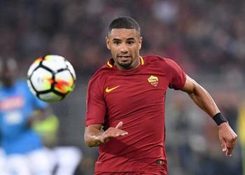 ظهير روما لا نخشى برشلونة