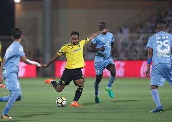 فيديو محمود كهربا يحصل على تقييم جيد بعد التأهل لنهائي الكأس