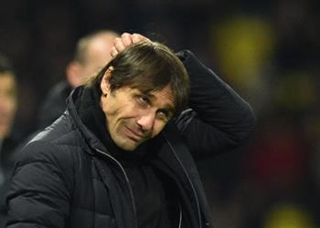 صديقه كونتي لا يطيق الانتظار للرحيل عن تشيلسي