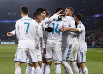 شبح الغياب عن مواجهة يوفنتوس ي هدد نجم ريال مدريد