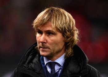 نيدفيد يحمس لاعبي وجماهير يوفنتوس قبل معركة كتابة التاريخ