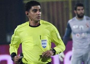 تعرف على حكام مباراتي الأهلي والزمالك اليوم في الدوري