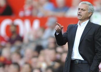 200 مليون باوند على طاولة مورينيو لإبرام صفقات الصيف