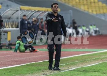 خاص البدري يؤجل ملف عودة صالح جمعة للأهلي بسبب رمضان صبحي