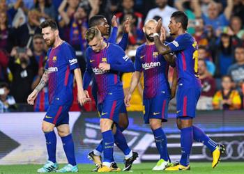 أنباء سارة لبرشلونة قبل مواجهة روما