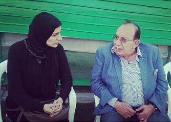 حوار المشرف على الكرة بالمقاولون يتحدث لـ بطولات عن توأمة بازل ويقارن بين أخلاق محمد صلاح وعبد الله السعيد