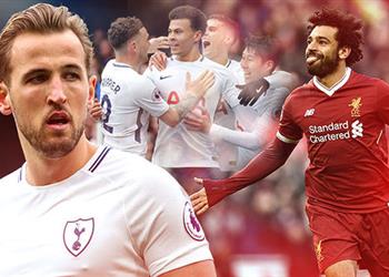 هاري كين يتحدث عن محمد صلاح لاول مرة لاعب عظيم وهذا تحذيري له