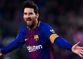 ميسي يشيد بقوة المنافسة في الليجا ويكشف تأثيره على زملائه