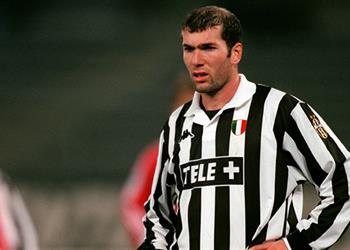 زيدان قبل ربع نهائي دوري الأبطال أنا مدين ليوفنتوس بالكثير