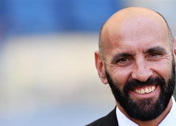 مونشي يكشف عن لاعب برشلونة الذي يتمنى ضمه لروما