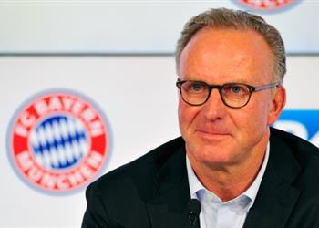 بايرن ميونيخ يحسم مستقبل نجم الفريق