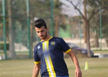 محمود متولي يعلق على هدفه في الزمالك ويتحدث عن انضمامه للمنتخب