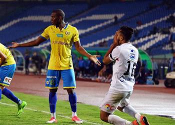 مدرب الإسماعيلي الشناوي لعب ليبرو أمامنا والزمالك خوفنا