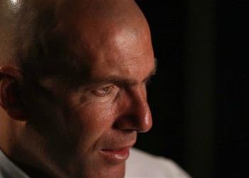 زيدان يوضح موقفه من تدريب يوفنتوس