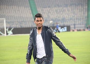 كريم بامبو أحرزت هدف ا في الزمالك بناء على طلب بيدور ولم أسع للفت انتباه كوبر