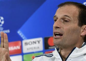 أليجري يوجه تحذير ا قوي ا لريال مدريد