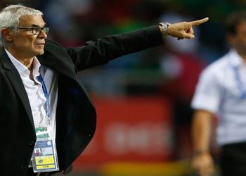 خاص كوبر يبدي إعجابه بهذا اللاعب في مباراة الزمالك والإسماعيلي