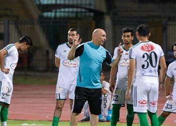 حسام حسن يعلن قائمة المصري لمواجهة مونانا بالكونفدرالية