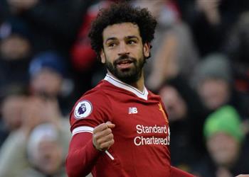 لاعب ستوك سيتي ينصح محمد صلاح بشأن ريال مدريد وبرشلونة