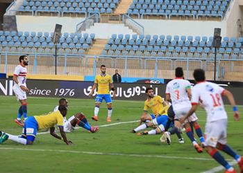 خاص لاعب الإسماعيلي الزمالك خلف ظهرنا وكأس مصر سهل