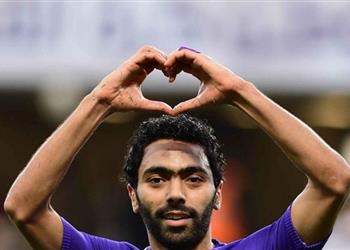 مدرب العين يوضح سبب استبعاد حسين الشحات أمام الهلال
