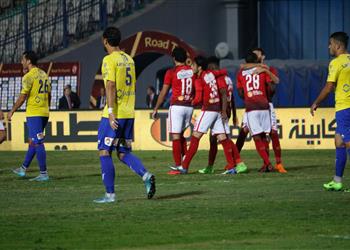 النحاس الأهلي لم يتأثر بالغيابات أمامنا وهذا ما يحتاجه طنطا لتفادي الهبوط