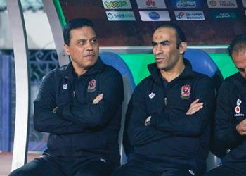 أول قرار من البدري بعد فوز الأهلي على طنطا