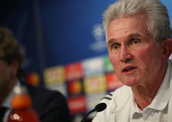 مدرب بايرن ميونيخ يؤكد صعوبة مواجهة إشبيلية