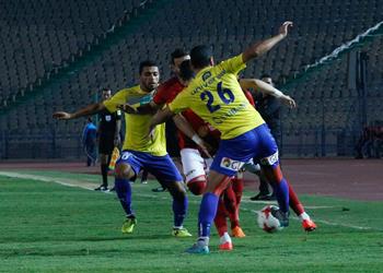 مدرب طنطا كنا نطمح في تحقيق المفاجأة وسعيد بالعمل في نادي جماهيري