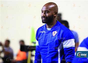 شيكابالا يجيب لماذا تراجع عن انتقاله إلى الأهلي
